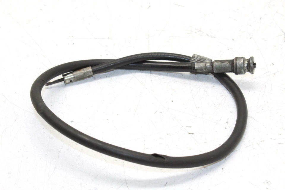 Cable velocímetro Honda CB550K 1978 línea Speedo OEM Foto 2 de 4