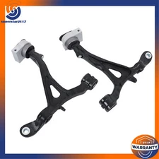 For Acura TL Front 2009-2014 Driver & Passenger Side Lower Control Arm Set
