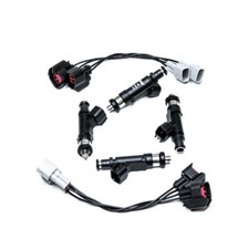 Injecteur Toyota MR