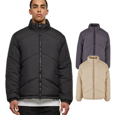Urban Classics - Arrow PUFFER Winter Jacket