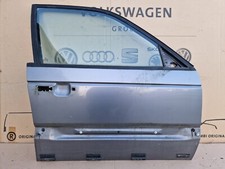 VW PASSAT B3 35i 1988-1993 RIGHT SIDE FRONT DOOR & WINDOW GLASS GREY 357831052F