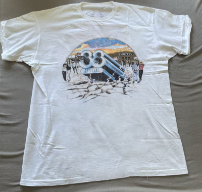 38 SPECIAL WORLD TOUR CONCERT Unisex Adult T-Shirt S-5XL BL2.226