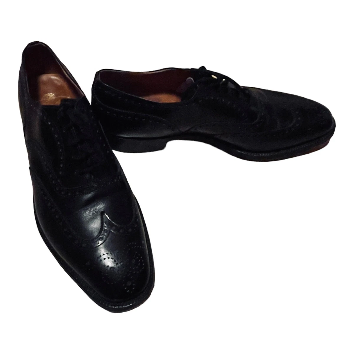 Custom grade church shoes sale
