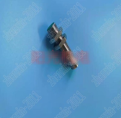 1PC Used Baumer sensor IFRM 12P1701-S14L #A6-29