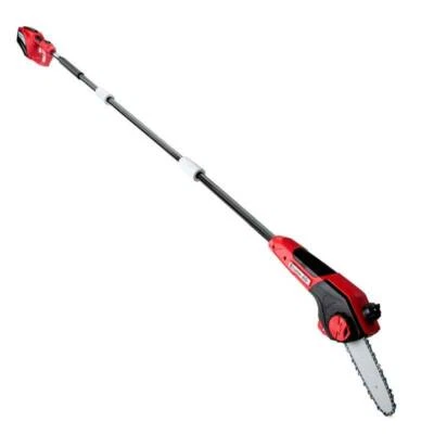 Cordless Pole Saw Chain Saw 40v For Hire Rent Tools
