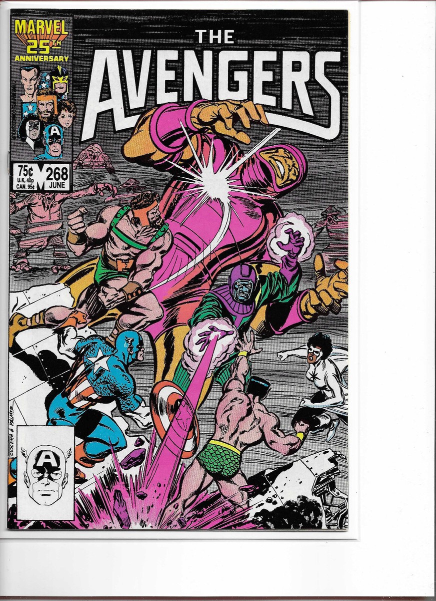 アベンジャーズ Avengers #1 レア表紙 アベンジャーズ Avengers #1 レア表紙 AVENGERS #1 CGC 3.5