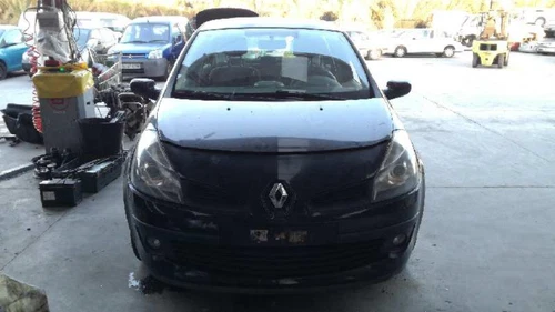 8200221498 Radiador Agua para RENAULT CLIO III Emotion 2006 3307612 - Imagen 3 de 10