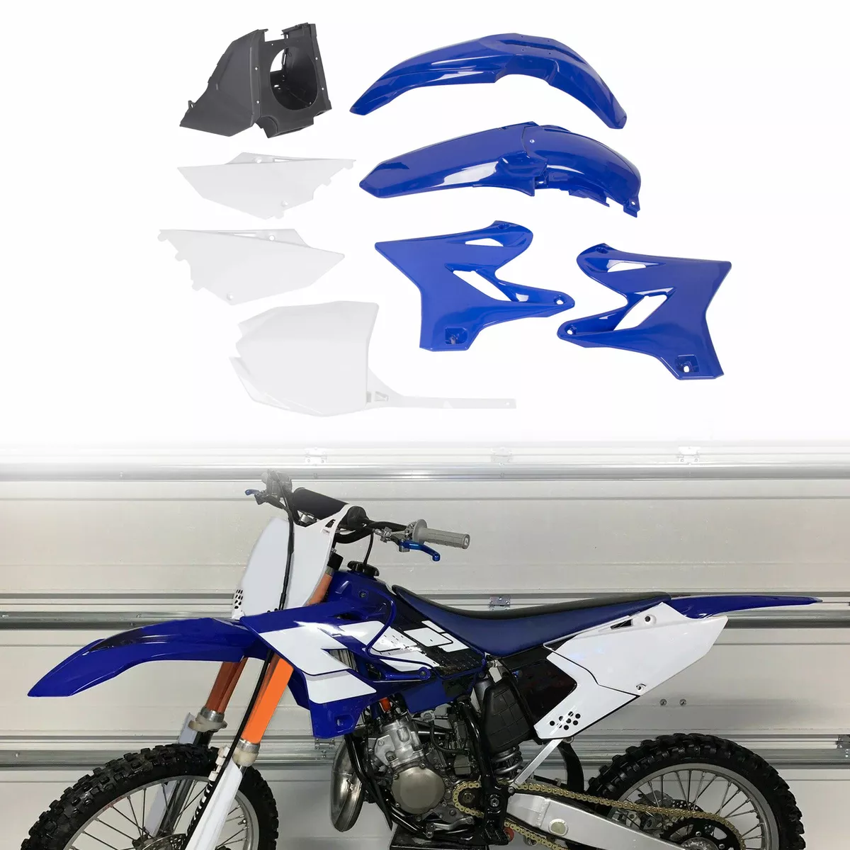 2018 yz125 hotsell for sale