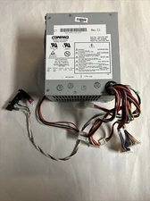 Compaq 160W 247178-001 247132-001 Desktop Power Supply 20-Pin ATX PSU @MB200