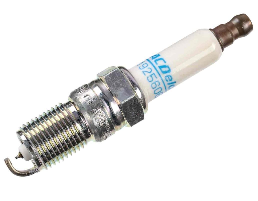 2pk ACDelco Professional Iridium Spark Plug 41-993 FAST SHIP C18