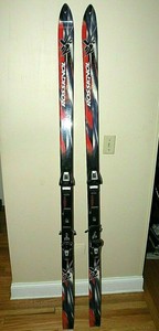 salomon 700 bindings