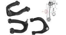 CONTROL ARM FOR FORD RANGER PX SERIES 2/3