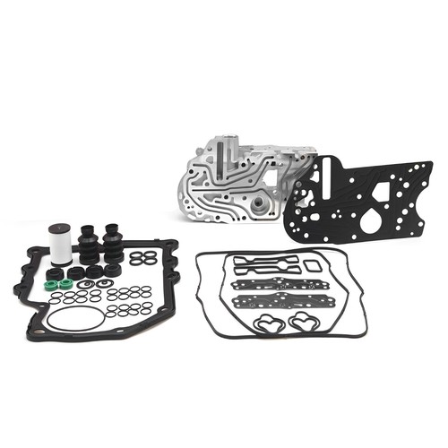 DQ200 DSG 7 Speed 0AM Transmission Mechatronic Valve Body Repair Kit For AUDI VW - Picture 2 of 6