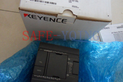 One keyence KV-N14AR Programmable Controllers New