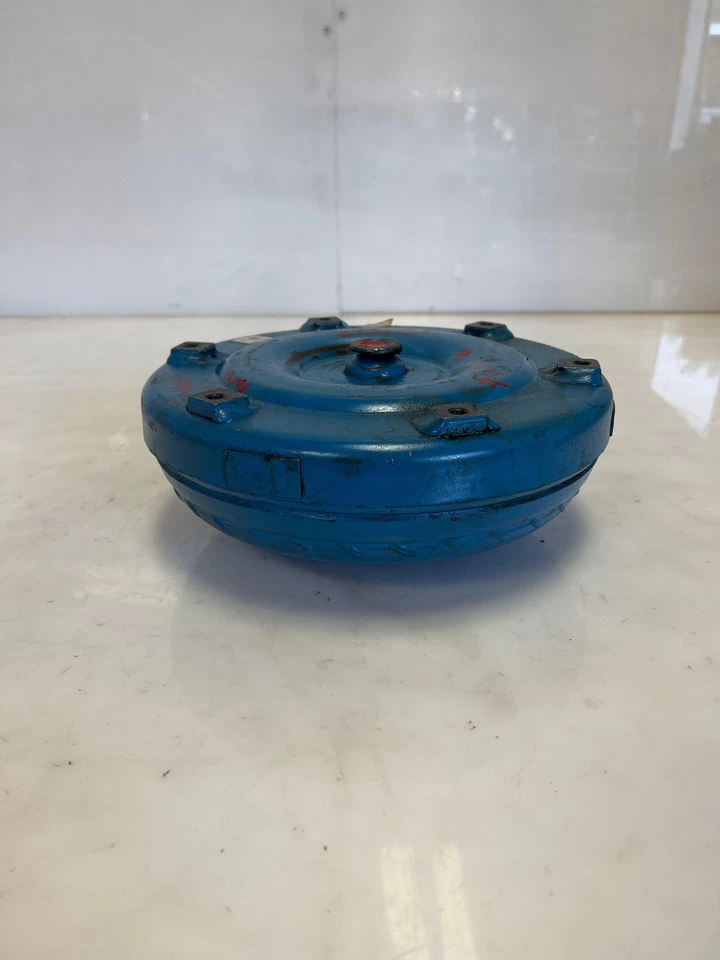 Convertidor de par de transmisión automática Toyota Sienna 2004-2006 OEM 3200008010 Foto 3 de 4