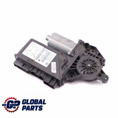 Audi A4 B7 Window Lifter Motor Door Rear Left N/S Regulator Drive 8E0959801E