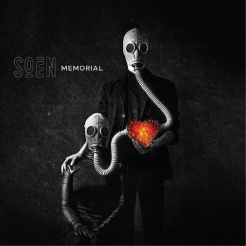 Soen Memorial (Vinyl LP) 12" Album