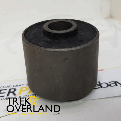 Land Rover Defender Front Radius Arm Bush Set to Axle to VIN KA930455 - NTC7307 - Picture 1 of 1