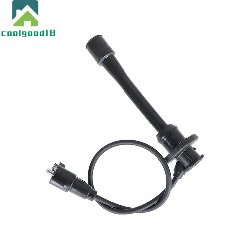 Set of 4 Wires Spark Plug Wire set  for Toyota Tacoma 4Runner T100 L4 2.4L 2.7L - Foto 7 di 8