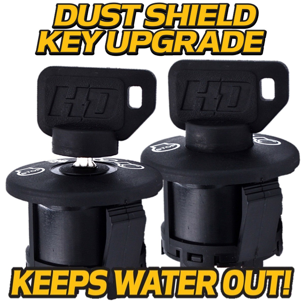 Starter Ignition Key Switch fits Murray AYP 94762 94762MA 94762MAX