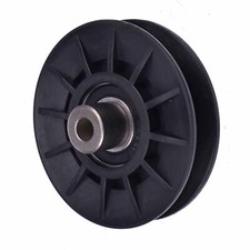 V-Idler Pulley for Sears AYP Lawn Mowers Replaces 194326 532194326