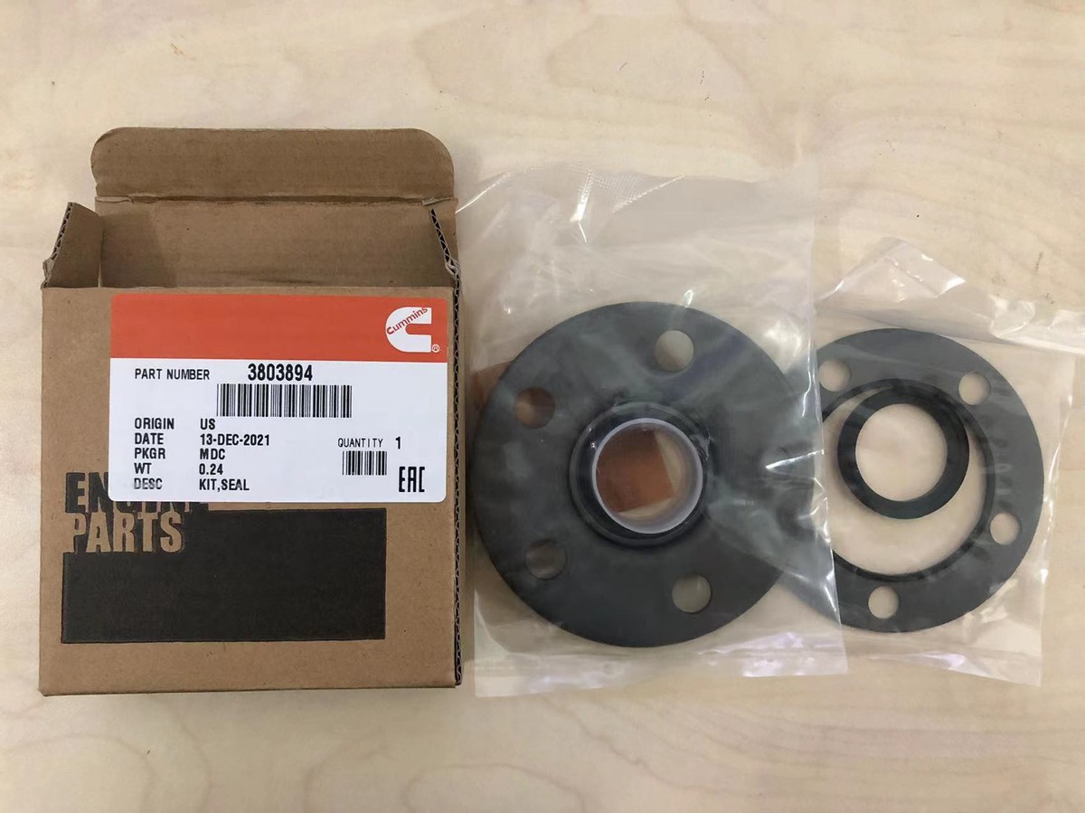 1PCS New for Cummins M11 Oil Seal 3803894 KIT | eBay 