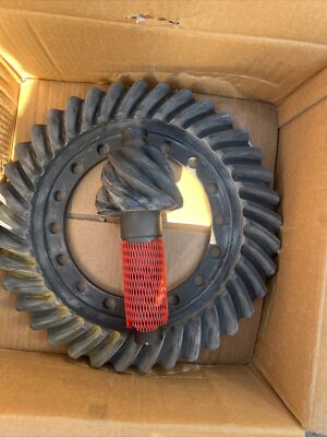 211490,Euroricambi Crown Wheel Pinon