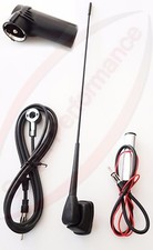 Antenne für Citroen SAXO