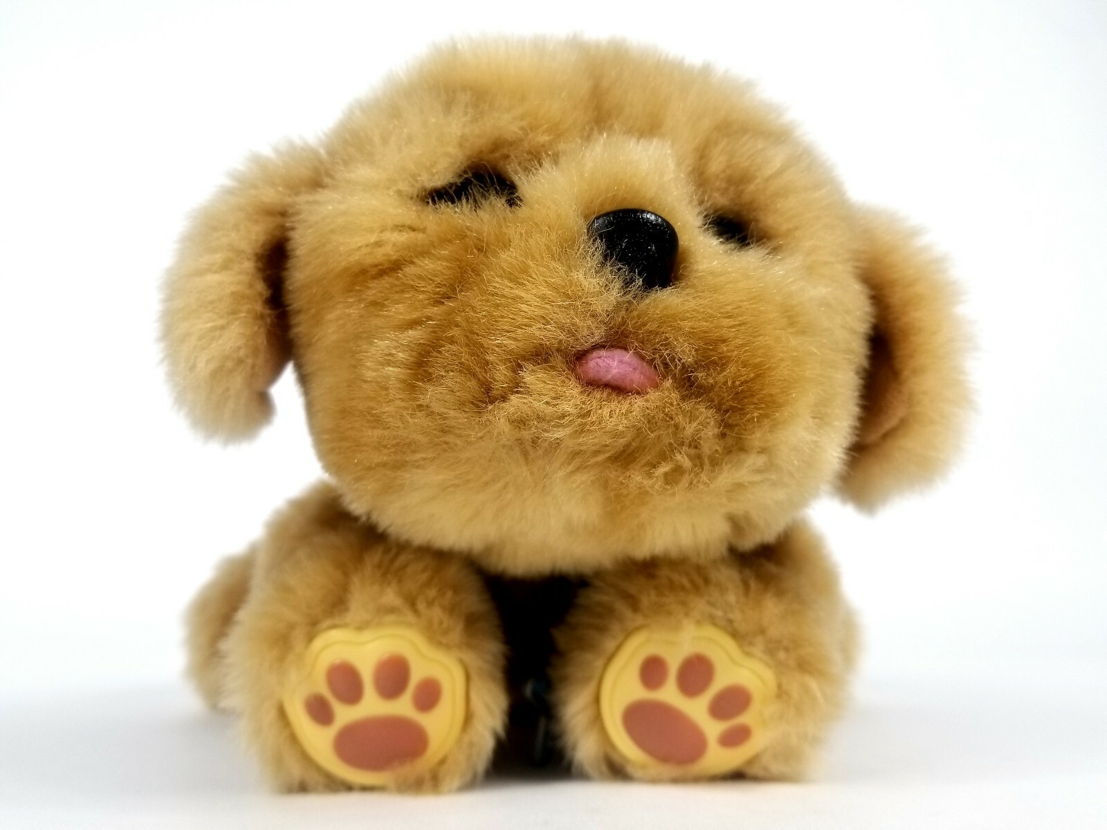 little live pet snuggles