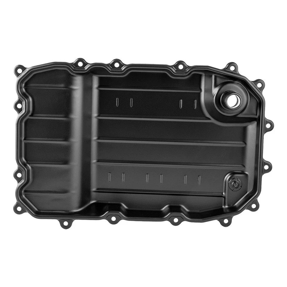 Transmission Oil Pan 09D321361 For Audi Q7 Porsche Cayenne VW Touareg 3.0L 4.2L - Image 3 of 4