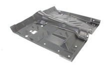 Front Floor Pan Full Oe Style 62-65 Dodge Plymouth B-body