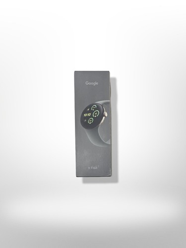 Google Pixel Watch 3 (2024) Aluminium/41mm/GPS/Gold-(New) +GoogleWarranty! - Zdjęcie 2 z 19