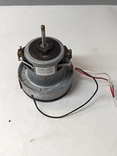 Tacony Motor for Simplicity S20S, S20D and Riccar R20S, R20D ...