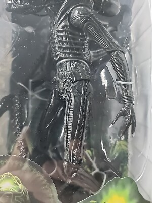 FLEX! - PART2 : 1987-1992 新品未開封 Xenomorph 1979 Big Chap Alien 35th Anniversary 7