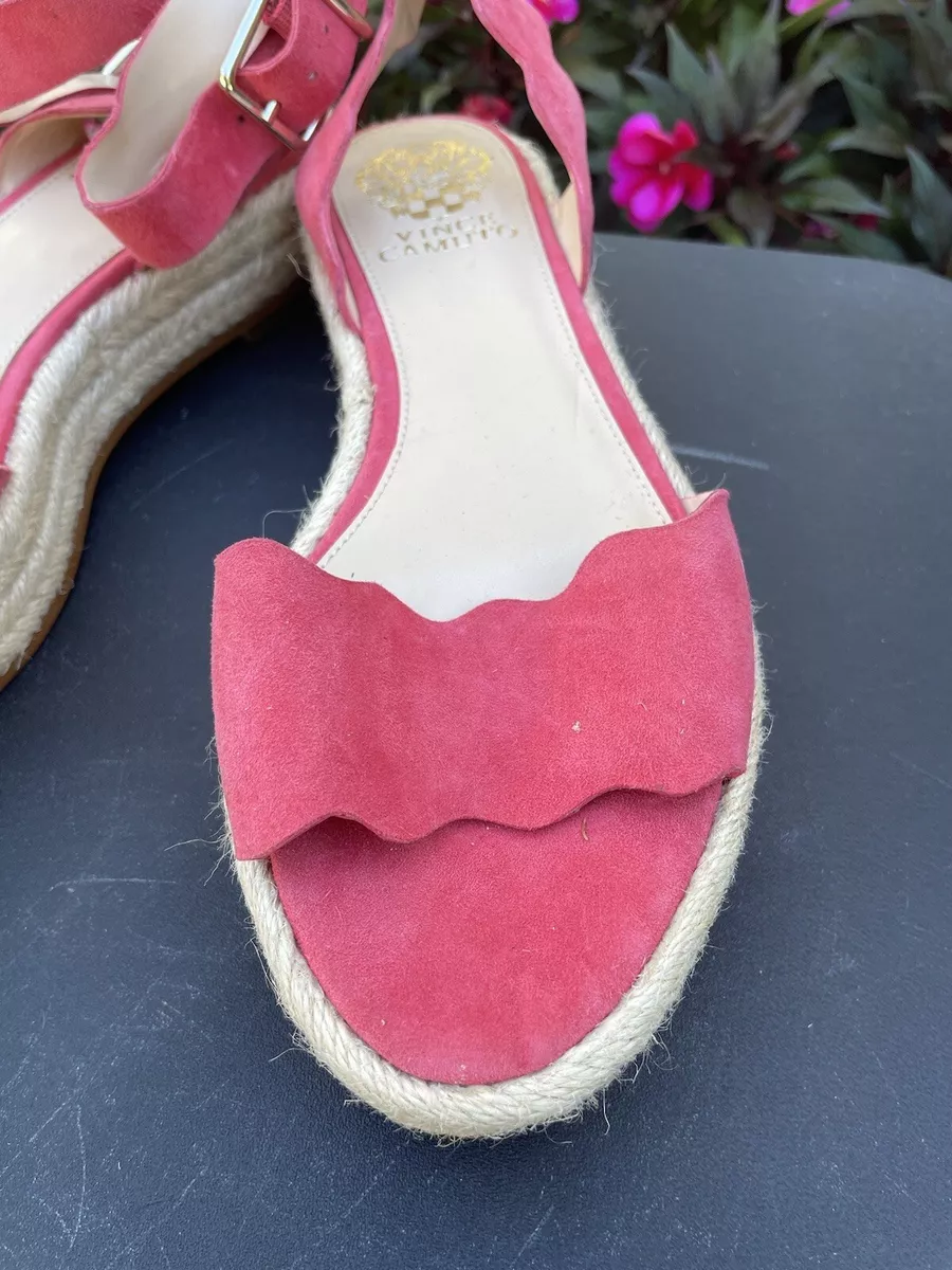 Vince camuto cheap kamperla