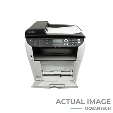 Ricoh Aticio SP 3500sf Multifuction Office Business Fax Copy Machine