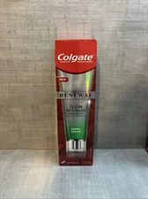 Colgate RENEWAL - Revitalizes Gums - Enamel Fortify Paste, 3oz