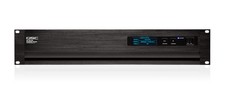 Qsc Q-sys Core 510i Audio Video & Control Core Processor Fg-118080-00 - New!