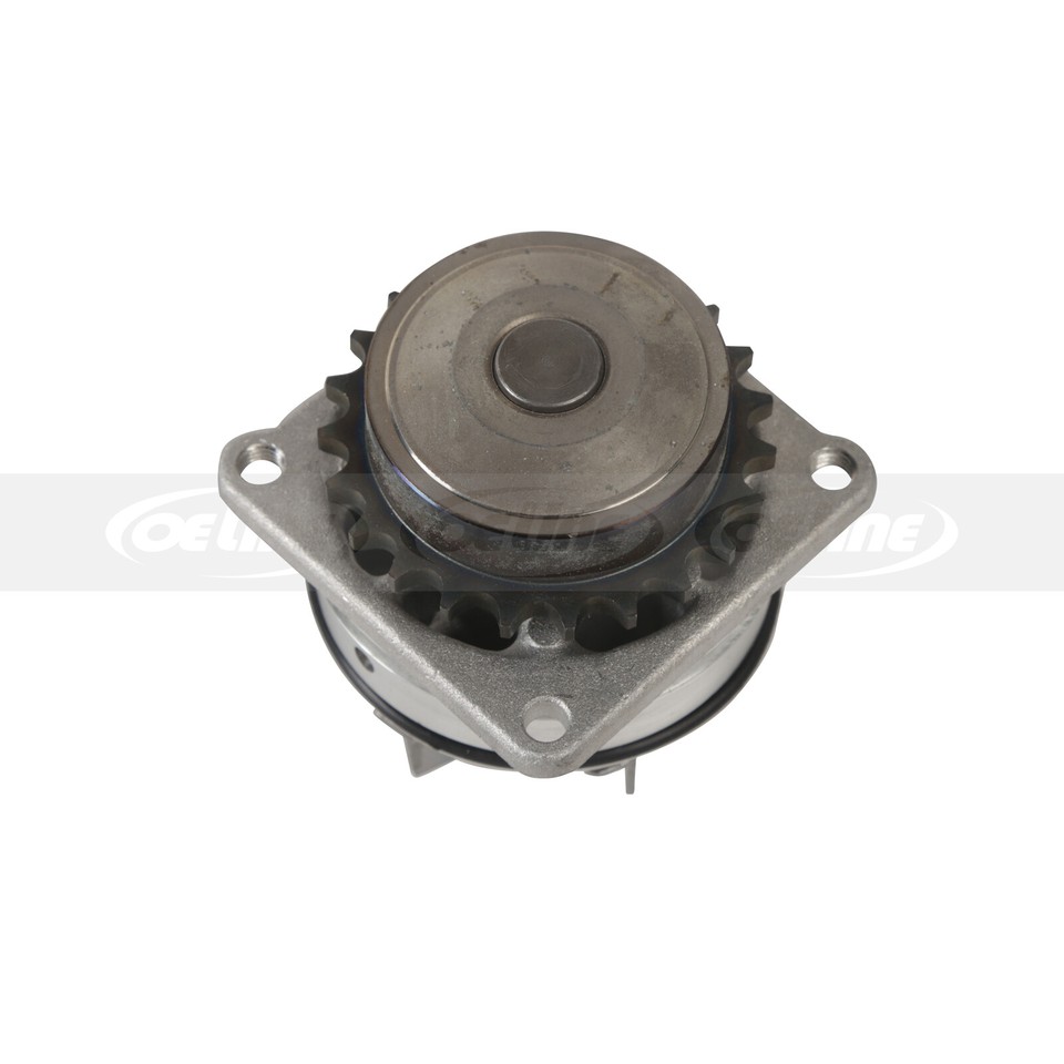 Kit De Distribution + Pompe à Eau Pour Nissan Pathfinder / Infiniti QX4 3.5L (2001-2004) - Marque OELINE - Neuf Garantie 1 An