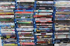 ⭐️BUY 4 GET 2 FREE⭐ Blu Rays You Pick Choose ⭐️ Movies  Slipcovers UPDATE 09/02