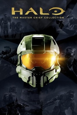  Halo: The Master Chief Collection 100% Achievement Service 
