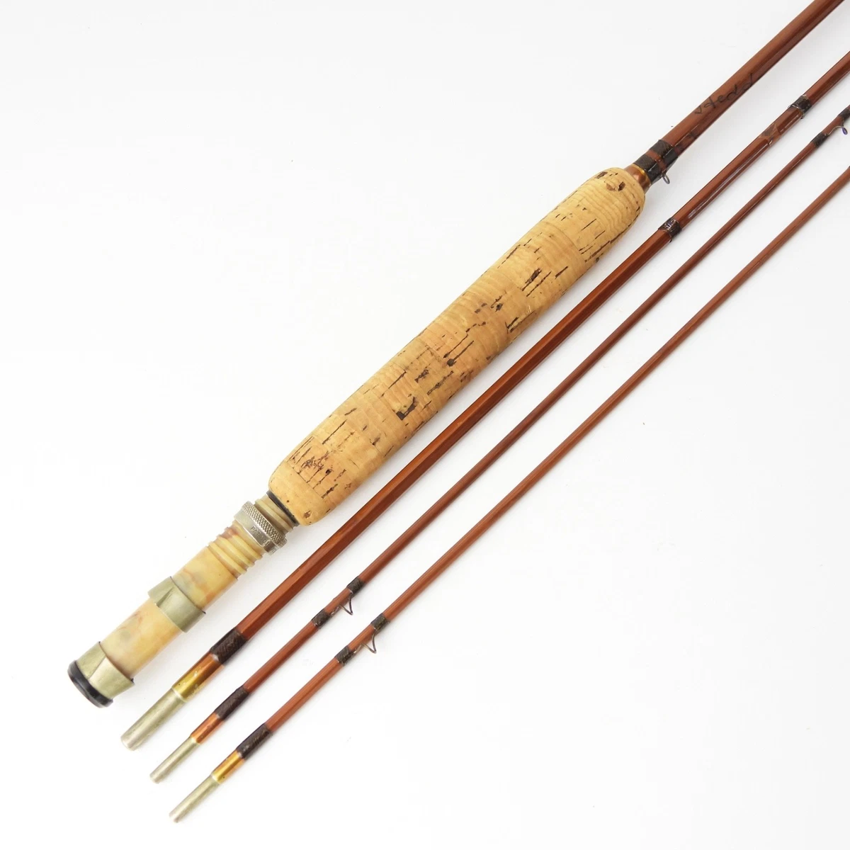 Heddon Vintage Fishing Rods Bamboo Shaft/Blank for sale | eBay