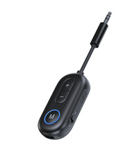 Airplane Bluetooth Adapter for Headphones, Bluetooth Transmitter for TV