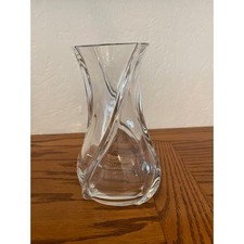 Baccarat 水晶花瓶| eBay