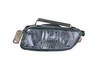 Nebelscheinwerfer Alkar 2901020 FüR Pajero Mitsubishi HB4 3 Canvas Top Tdi V64W