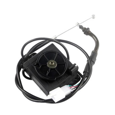 Accelerator Unit with Cable Stable Spare Part Replace Parts Easy to Install High