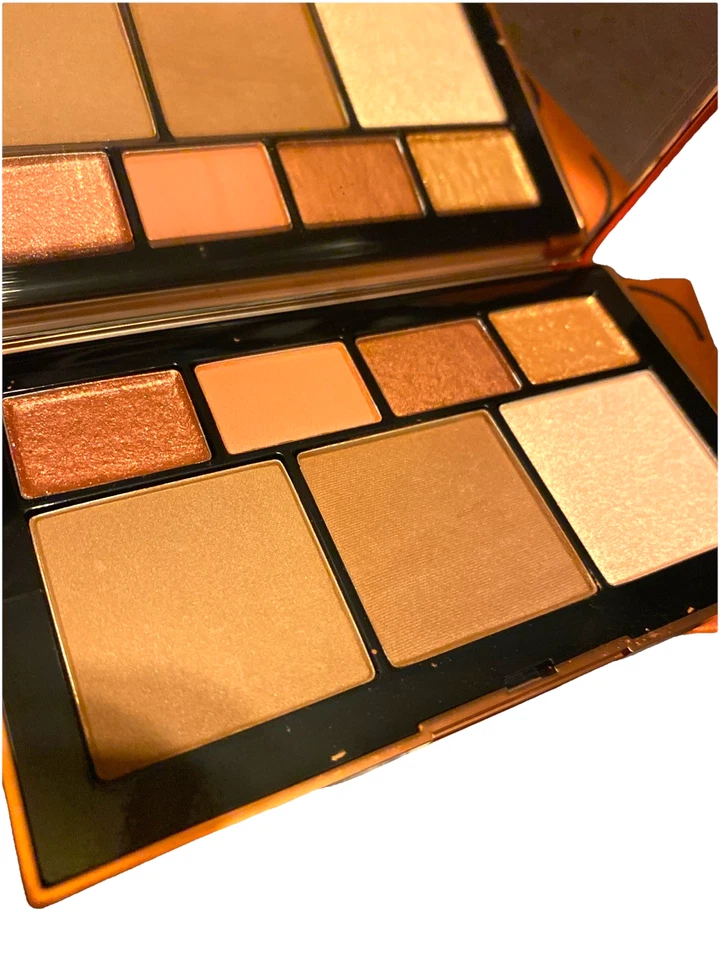 NARS Laguna Ultimate Face Palette 2 - Medium-Dark. New in Box - Image 3 of 4