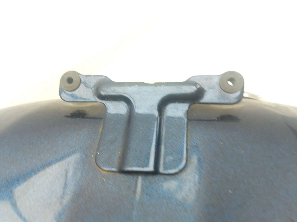 04 Suzuki Intruder VL800 K Volusia tanque de combustible depósito de gasolina Foto 4 de 4