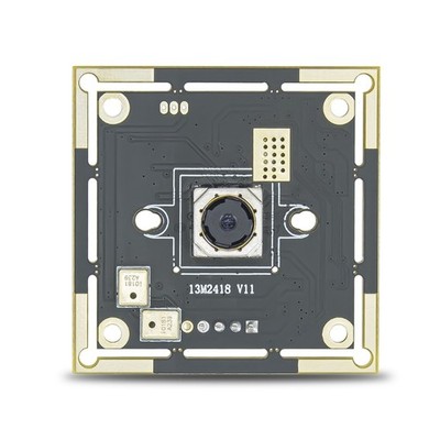 4K USB Camera Module for Embedde Systems and Portable Equipment 4p 2.0mm