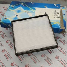 Filtre d'habitacle Kia PICANTO